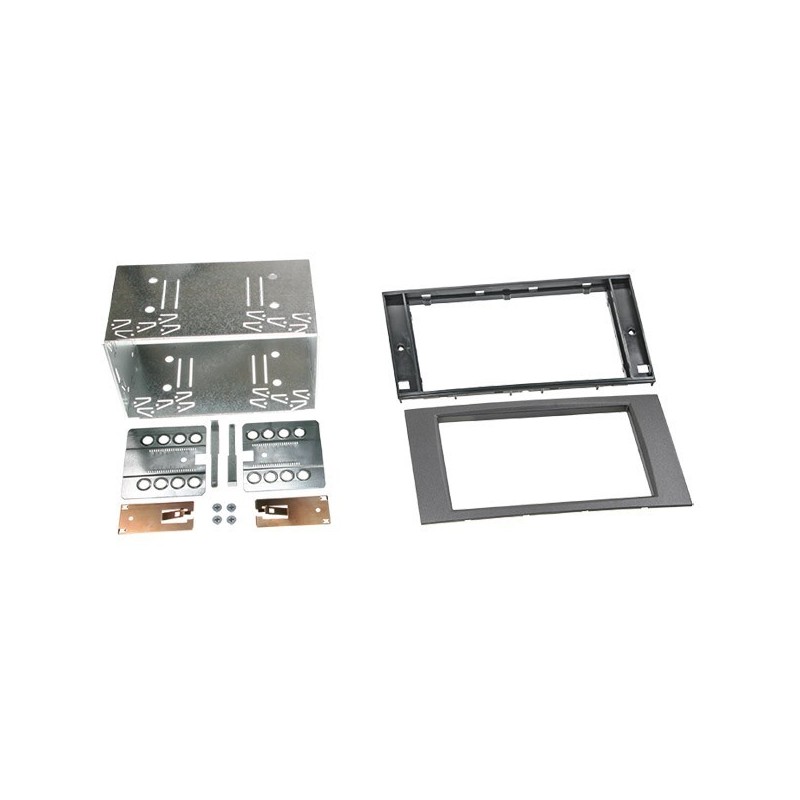 Marco autoradio para Ford 381114-15-2 ACV