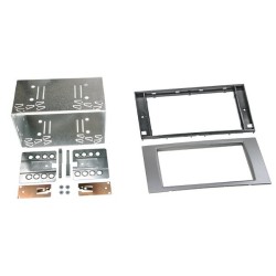Marco autoradio para Ford 381114-15-3 ACV