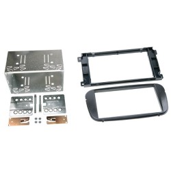 Marco autoradio para Ford 381114-19-1 ACV
