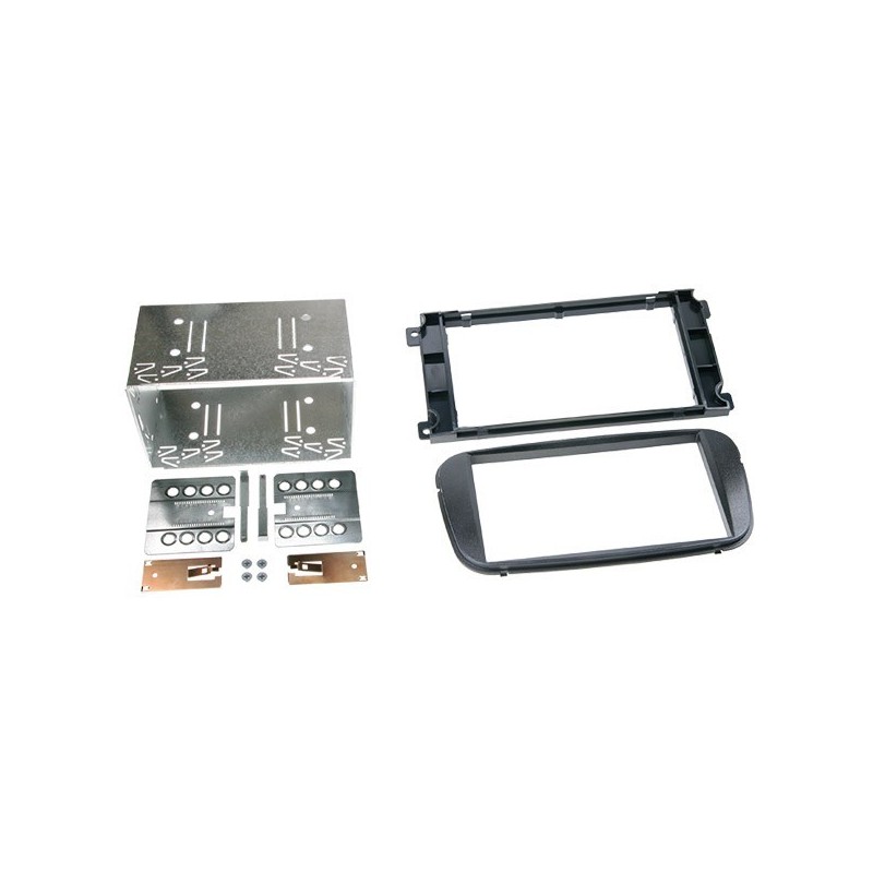 Marco autoradio para Ford 381114-19-1 ACV