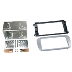 Marco autoradio para Ford 381114-19-2 ACV