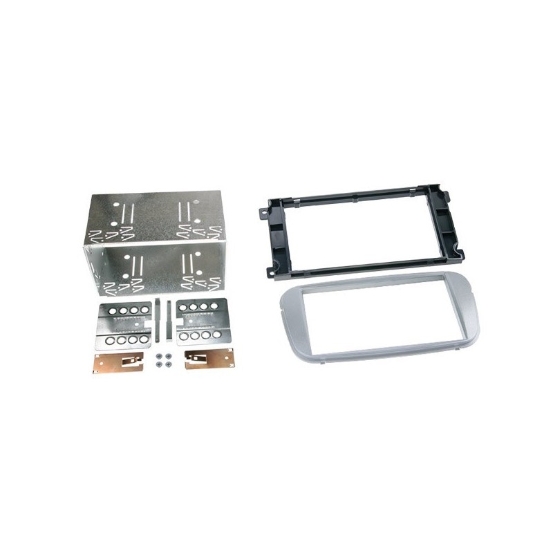 Marco autoradio para Ford 381114-19-2 ACV