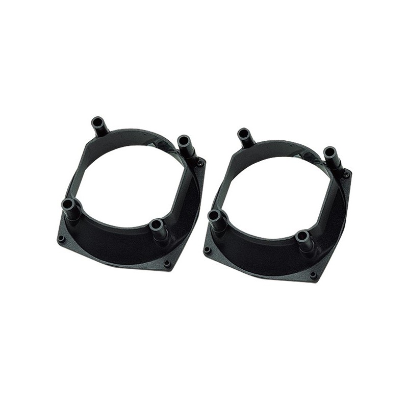 Soporte de altavoz para Renault 271250-02 ACV