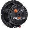 Medios de 6,5" Indy M 6/4 Bass Face