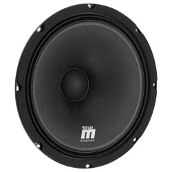 Medios de 6,5" Indy M 6/4 Bass Face