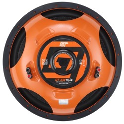 Subwoofers GT SW15/4 Bass Face