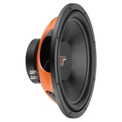 Subwoofers GT SW15/4 Bass Face
