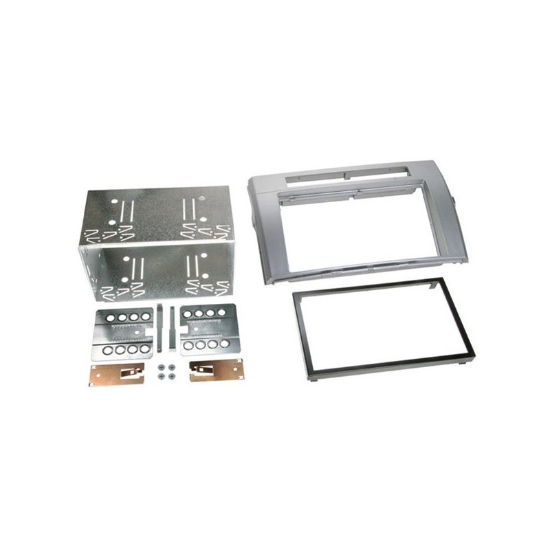 Marco autoradio para Toyota 381300-21-2 ACV