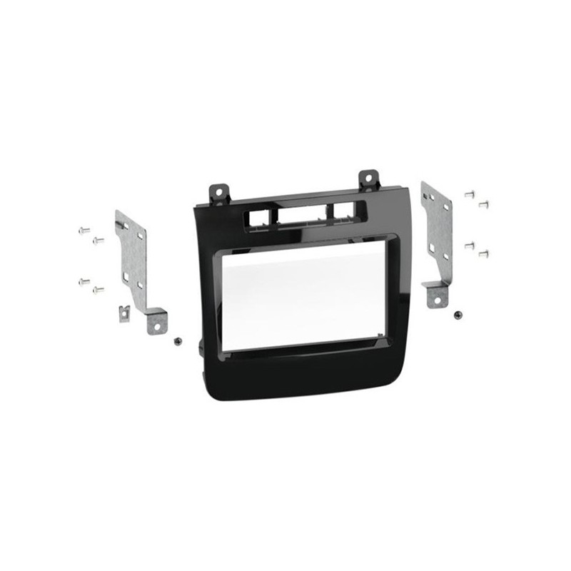 Marco autoradio para Volkswagen 381320-23 ACV