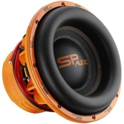 Subwoofers SP 12CXXX SP Audio