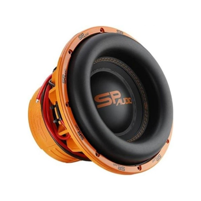 Subwoofers SP 12CXXX SP Audio