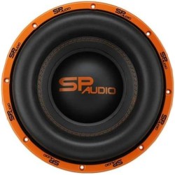 Subwoofers SP 12CXXX SP Audio