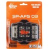 Distribuidor positivo AFS 03 SP Audio