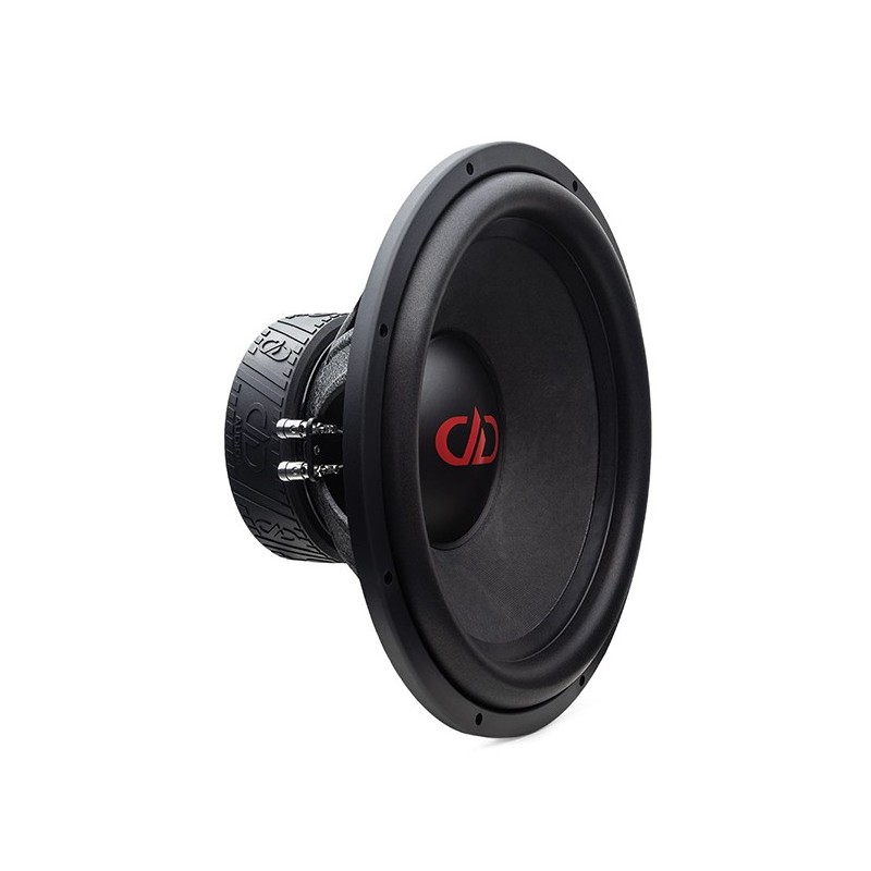 Subwoofer de 15" 515e-D2 Digital Designs