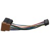 Conectores Unidad Principal ISOALPINE16PNEW Four Connect