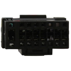 Conectores Unidad Principal ISOALPINE16PNEW Four Connect