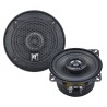 Hifonics TRX 42 en Solocaraudio.