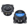 Altavoces coaxiales de 4" TRX 42 Hifonics