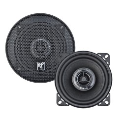 Altavoces coaxiales de 4" TRX 42 Hifonics
