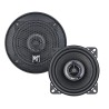 Altavoces coaxiales de 4" TRX 42 Hifonics