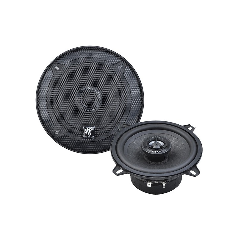 Altavoces coaxiales TRX 52 Hifonics