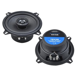 Altavoces coaxiales TRX 52 Hifonics