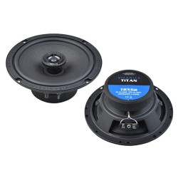 Altavoces coaxiales TRX 62 Hifonics