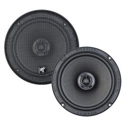 Altavoces coaxiales TRX 62 Hifonics