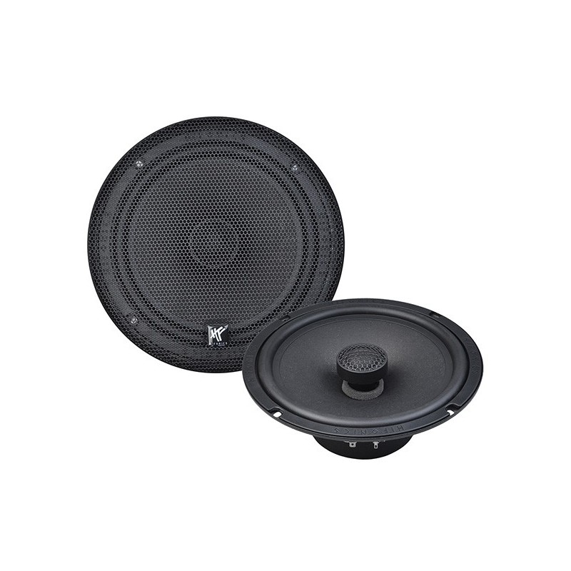 Altavoces coaxiales TRX 82 Hifonics
