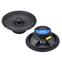 Altavoces coaxiales TRX 82 Hifonics