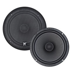 Altavoces coaxiales TRX 82 Hifonics