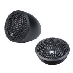 Vías separadas TRX 6.2C Hifonics