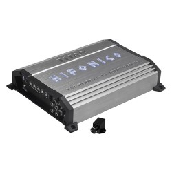 Amplificadores de 1 canal TXE 2000/1 Hifonics