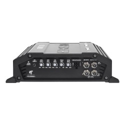 Amplificadores de 1 canal TXE 2000/1 Hifonics