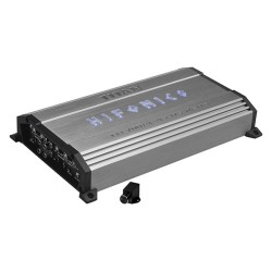 Amplificadores TXE 700/4 Hifonics