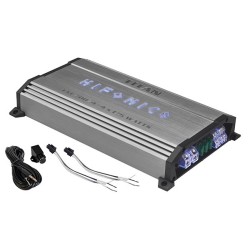 Amplificadores TXE 700/4 Hifonics