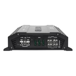 Amplificadores TXE 700/4 Hifonics
