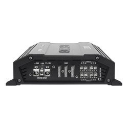 Amplificadores TXE 500/4 Hifonics
