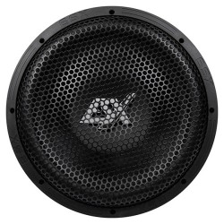 Subwoofer de 12" SXE12D2 ESX Audio