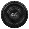 Subwoofer de 12" SXE12D2 ESX Audio