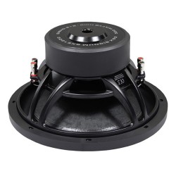 Subwoofer de 12" SXE12D2 ESX Audio