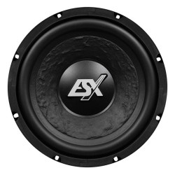 Subwoofers SXT8D2 ESX Audio