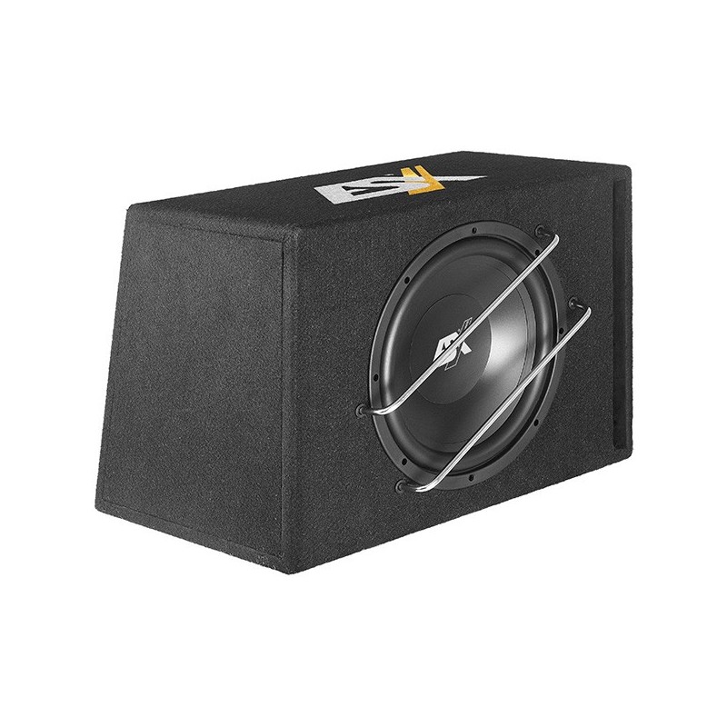 Cajas con subwoofer HXB12R ESX Audio