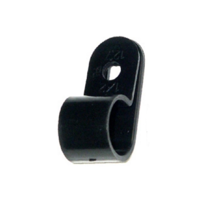 Soporte sujeción para cables HCC 8 Hollywood