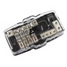 ESX Audio DFD2/4G en Solocaraudio.