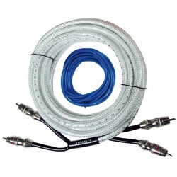Cable de rca HFP5RCA Hifonics