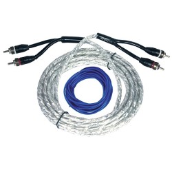 Cable de rca HF5RCA Hifonics