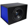 Caja con subwoofer de 12" ZSPL12R Hifonics