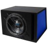 Caja con subwoofer de 12" ZSPL12R Hifonics