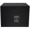 Caja con subwoofer de 12" ZSPL12R Hifonics